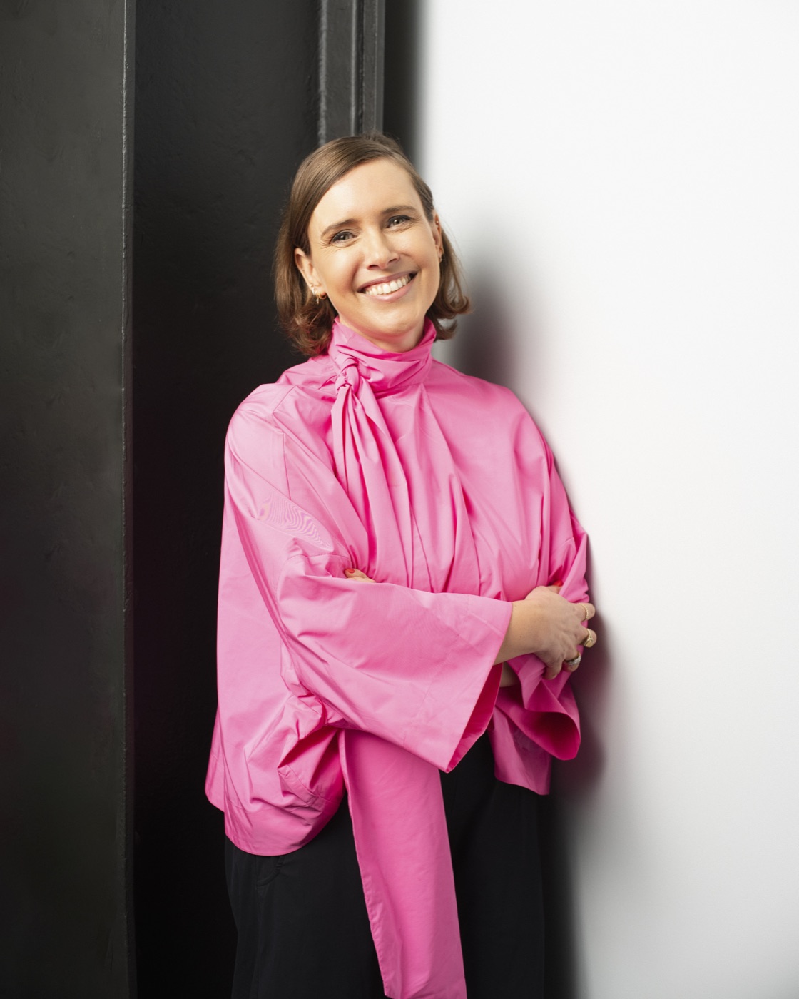 Emma Lovett